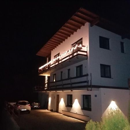 Bergluft Apartamento Fuegenberg Exterior foto