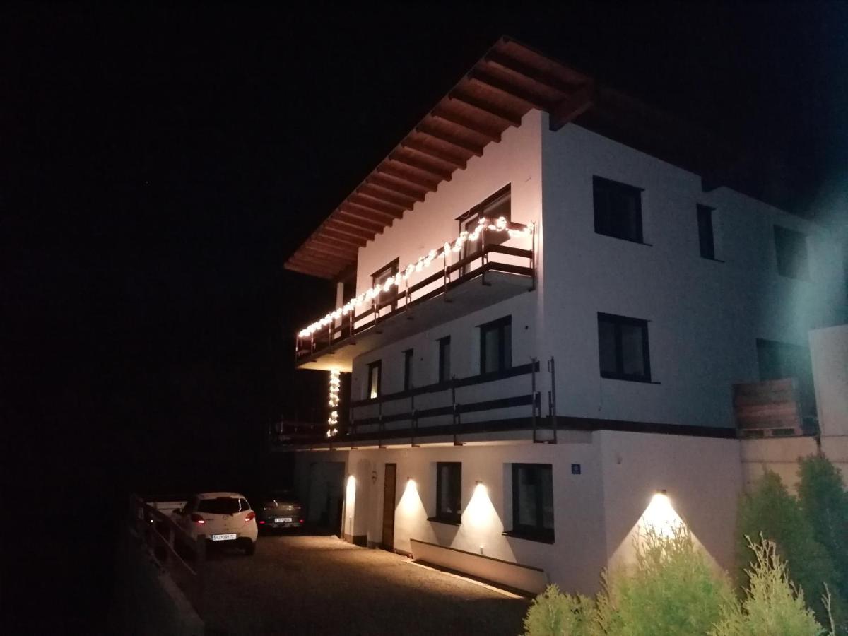 Bergluft Apartamento Fuegenberg Exterior foto