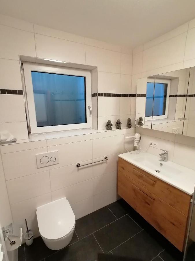 Bergluft Apartamento Fuegenberg Exterior foto